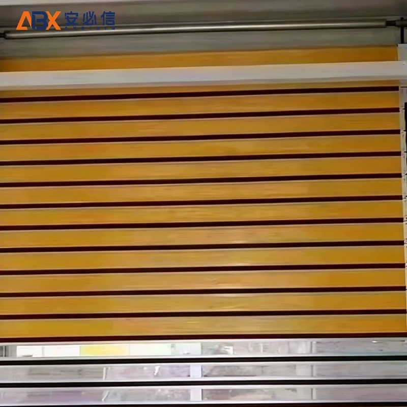 商丘洁净室高速门